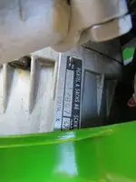 1974 Moto Graziella Cheeky Boy 47cc-Sold