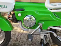 1974 Moto Graziella Cheeky Boy 47cc-Sold