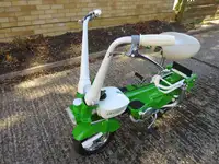 1974 Moto Graziella Cheeky Boy 47cc-Sold