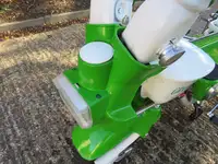 1974 Moto Graziella Cheeky Boy 47cc-Sold