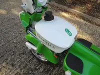 1974 Moto Graziella Cheeky Boy 47cc-Sold