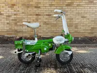 1974 Moto Graziella Cheeky Boy 47cc-Sold