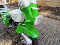 1974 Moto Graziella Cheeky Boy 47cc-Sold