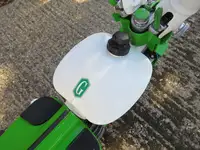 1974 Moto Graziella Cheeky Boy 47cc-Sold