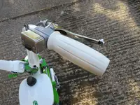 1974 Moto Graziella Cheeky Boy 47cc-Sold