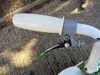 1974 Moto Graziella Cheeky Boy 47cc-Sold