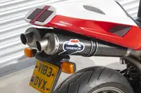 2000 Ducati 996 Monoposto 669cc-Sold