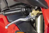 2000 Ducati 996 Monoposto 669cc-Sold