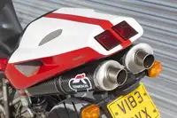 2000 Ducati 996 Monoposto 669cc-Sold