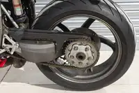 2000 Ducati 996 Monoposto 669cc-Sold