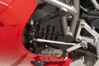 2000 Ducati 996 Monoposto 669cc-Sold