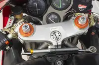 2000 Ducati 996 Monoposto 669cc-Sold