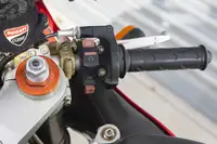 2000 Ducati 996 Monoposto 669cc-Sold