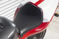 2000 Ducati 996 Monoposto 669cc-Sold