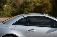 2003 Mercedes-Benz SL500 (R230) - 10,900 Miles-Sold