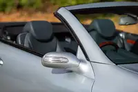 2003 Mercedes-Benz SL500 (R230) - 10,900 Miles-Sold