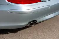 2003 Mercedes-Benz SL500 (R230) - 10,900 Miles-Sold