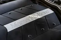 2003 Mercedes-Benz SL500 (R230) - 10,900 Miles-Sold