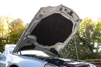 2003 Mercedes-Benz SL500 (R230) - 10,900 Miles-Sold