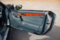 2003 Mercedes-Benz SL500 (R230) - 10,900 Miles-Sold