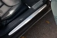 2003 Mercedes-Benz SL500 (R230) - 10,900 Miles-Sold