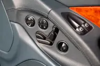 2003 Mercedes-Benz SL500 (R230) - 10,900 Miles-Sold