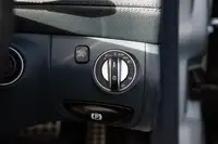 2003 Mercedes-Benz SL500 (R230) - 10,900 Miles-Sold