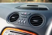 2003 Mercedes-Benz SL500 (R230) - 10,900 Miles-Sold