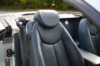 2003 Mercedes-Benz SL500 (R230) - 10,900 Miles-Sold