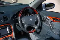 2003 Mercedes-Benz SL500 (R230) - 10,900 Miles-Sold