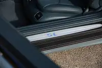 2003 Mercedes-Benz SL500 (R230) - 10,900 Miles-Sold