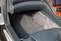 2003 Mercedes-Benz SL500 (R230) - 10,900 Miles-Sold