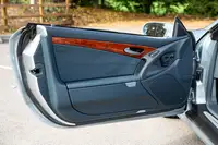 2003 Mercedes-Benz SL500 (R230) - 10,900 Miles-Sold