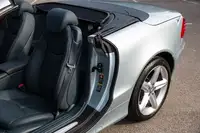 2003 Mercedes-Benz SL500 (R230) - 10,900 Miles-Sold
