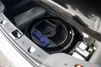 2003 Mercedes-Benz SL500 (R230) - 10,900 Miles-Sold