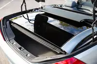 2003 Mercedes-Benz SL500 (R230) - 10,900 Miles-Sold