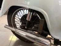 1959 Triumph 3TA Twenty One-Sold