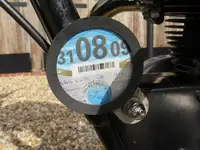 1959 Triumph 5TA Speed Twin 499cc-Sold