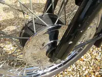 1959 Triumph 5TA Speed Twin 499cc-Sold