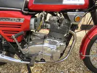 1968 BSA A75R Rocket 3 Mk1 741cc-Sold