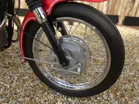 1968 BSA A75R Rocket 3 Mk1 741cc-Sold