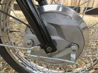 1968 BSA A75R Rocket 3 Mk1 741cc-Sold