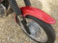1968 BSA A75R Rocket 3 Mk1 741cc-Sold