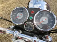 1968 BSA A75R Rocket 3 Mk1 741cc-Sold