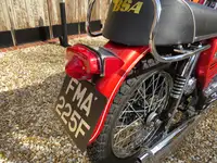 1968 BSA A75R Rocket 3 Mk1 741cc-Sold