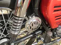 1968 BSA A75R Rocket 3 Mk1 741cc-Sold