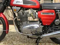 1968 BSA A75R Rocket 3 Mk1 741cc-Sold