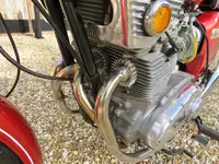 1968 BSA A75R Rocket 3 Mk1 741cc-Sold