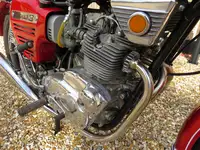 1968 BSA A75R Rocket 3 Mk1 741cc-Sold