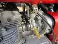 1968 BSA A75R Rocket 3 Mk1 741cc-Sold